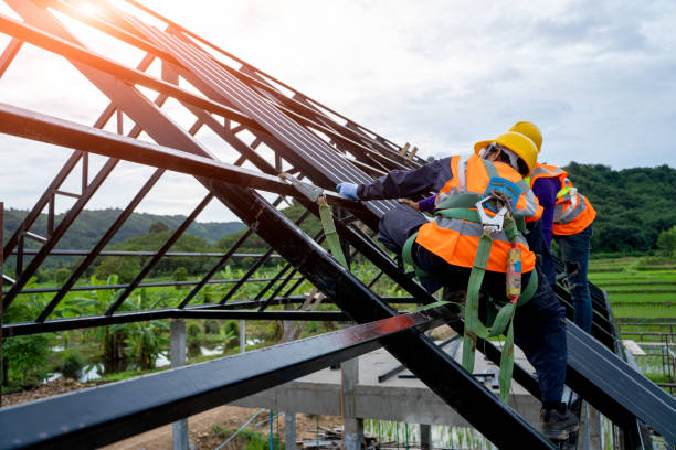 Quick and Trustworthy Emergency Roof Repair Services in Watford City, ND