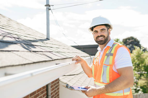 Best Slate Roofing Contractor  in Watford City, ND