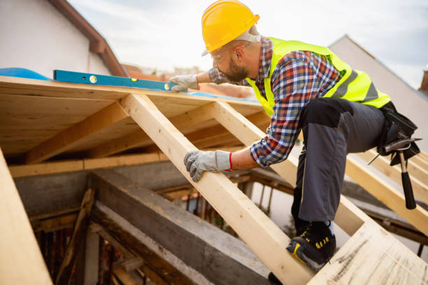 Best Metal Roofing Contractor  in Watford City, ND