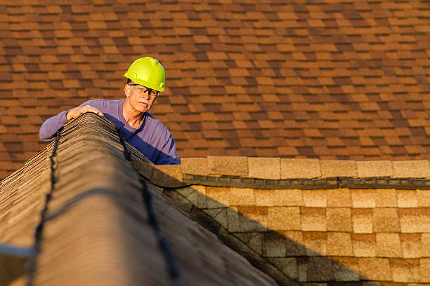 Best Roof Leak Repair  in Watford City, ND