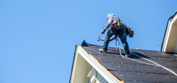 Best Commercial Roofing Services  in Watford City, ND